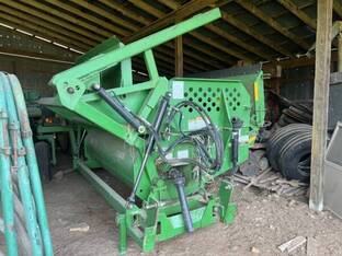 2011 Frontier BP1166