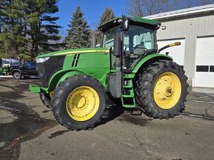 2013 John Deere 7280R