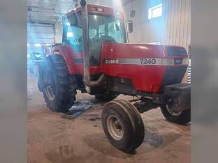 Case IH 7240