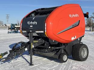 2023 Kubota BV4160