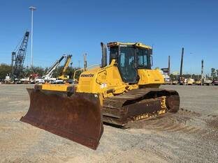 2022 Komatsu D71PX-24