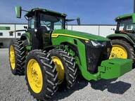 2025 John Deere 8R 410