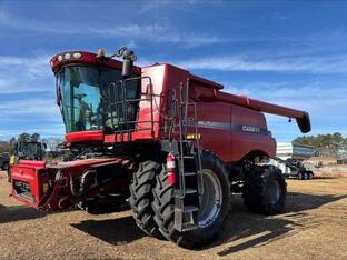 2012 Case IH 7230