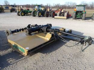 2017 Land Pride RCF3010