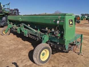 1996 John Deere 1520