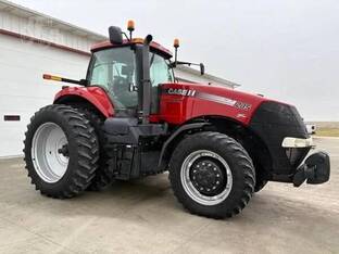2013 Case IH Magnum 235