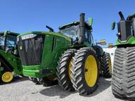 2025 John Deere 9R 490