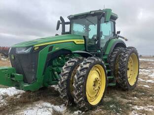 2024 John Deere 8R 280