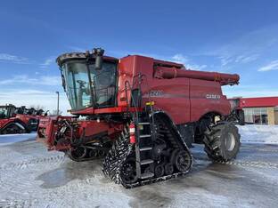 2024 Case IH 9250