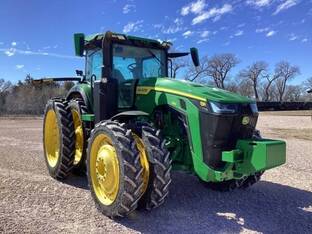 2024 John Deere 8R 280
