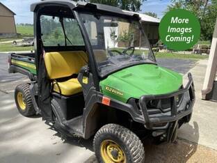 2020 John Deere GATOR XUV 835M