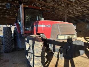2006 Case IH MX210
