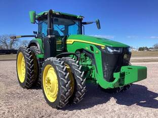 2024 John Deere 8R 280