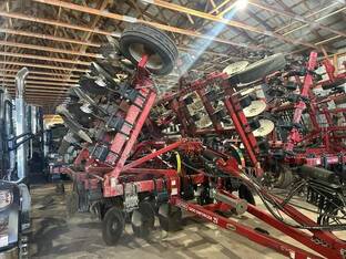 2024 Salford 5200 ENFORCER