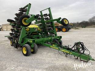 2008 John Deere 1990