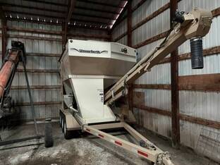 2010 Unverferth 3750