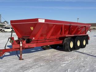 2006 Chandler 26CLPT