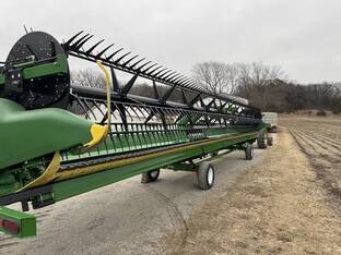 2023 John Deere RD45F