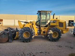 2015 Caterpillar 930M