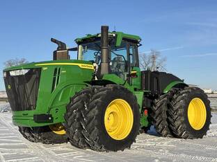2023 John Deere 9R 440