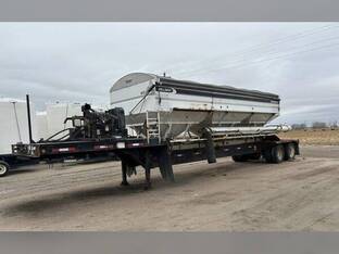 2014 Willmar SIDESHOOTER 24