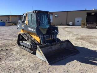 2024 John Deere 325G