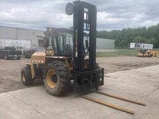 2020 Liftking LK8M42