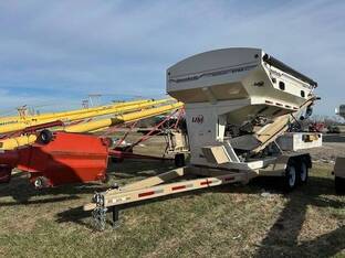 2025 Unverferth 2755XL