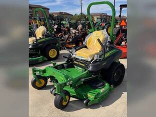 2023 John Deere Z930M