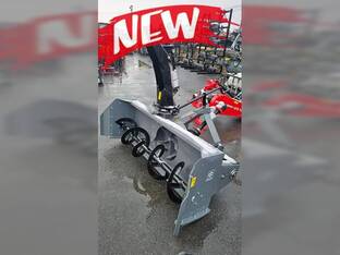 2025 IRONCRAFT SSNB-68-M 68