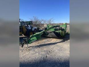 2016 John Deere 630