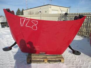 Freightliner CASCADIA