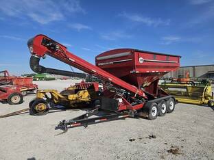 2017 J&M SPEEDTENDER 375