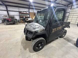 2021 John Deere GATOR XUV 835M