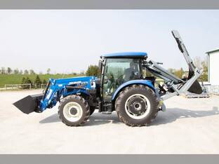 2026 BAUMALIGHT PS330