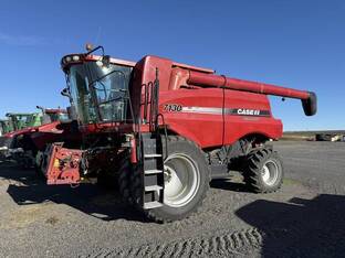 2013 Case IH 7130
