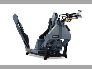 2026 BAUMALIGHT PT330