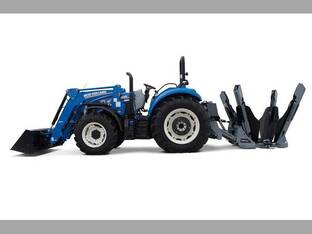 2026 BAUMALIGHT PT440