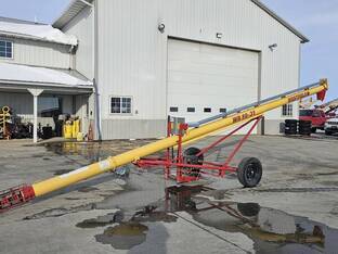 2019 Westfield WR80x31