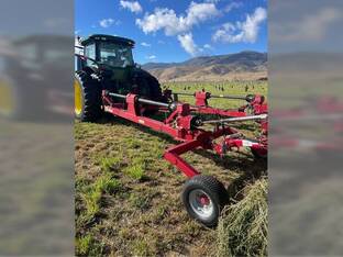 2020 Marcrest POWER LINX 2132