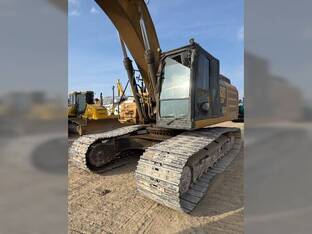 2016 Caterpillar 336F L