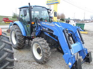 2024 New Holland POWERSTAR 75