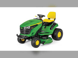 2026 John Deere S220