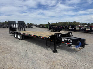 2026 B-B Behnke FB8X29SDPT-40L