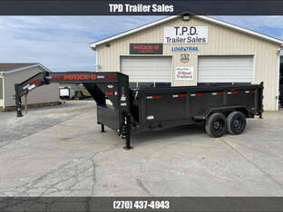 2024 MAXX-D DJX8316G