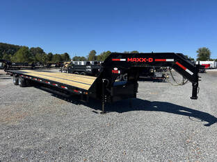 2026 MAXX-D YDX10240