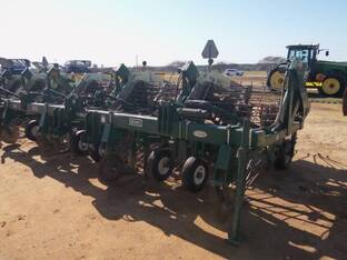 2024 KMC 636 Flex Belt