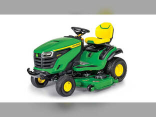 2026 John Deere S240