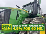 2025 John Deere 9R 440