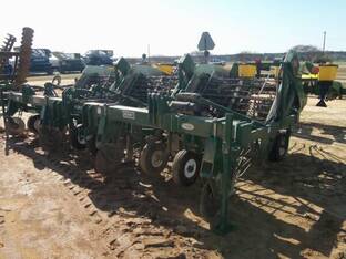 2024 KMC 636 Flex Belt